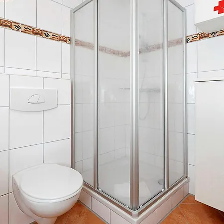 Nordseegartenpark Nordsee_panorama דירה